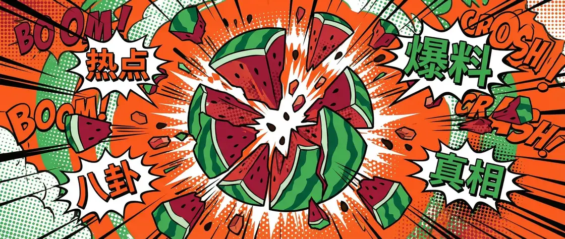前任3在线观看 今日头瓜爆炸漫画横幅